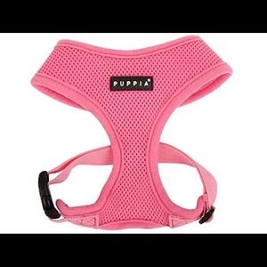 Puppia Soft Dog Harness
